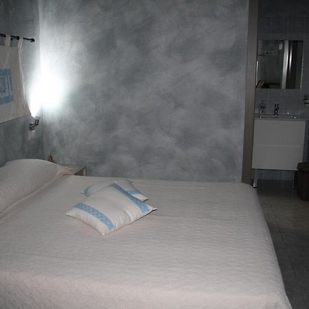 La Pavoncella Bed & Breakfast Villaputzu Exterior photo