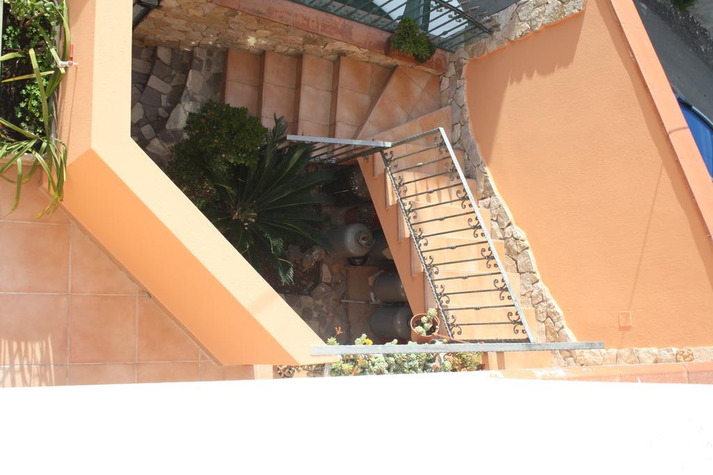 La Pavoncella Bed & Breakfast Villaputzu Exterior photo
