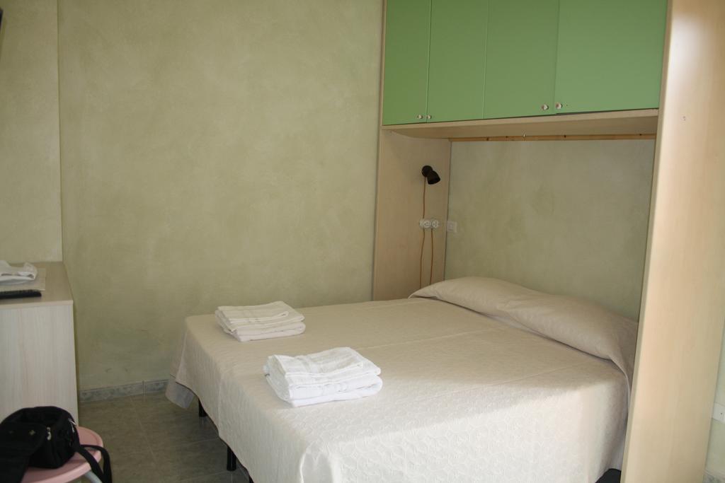 La Pavoncella Bed & Breakfast Villaputzu Exterior photo