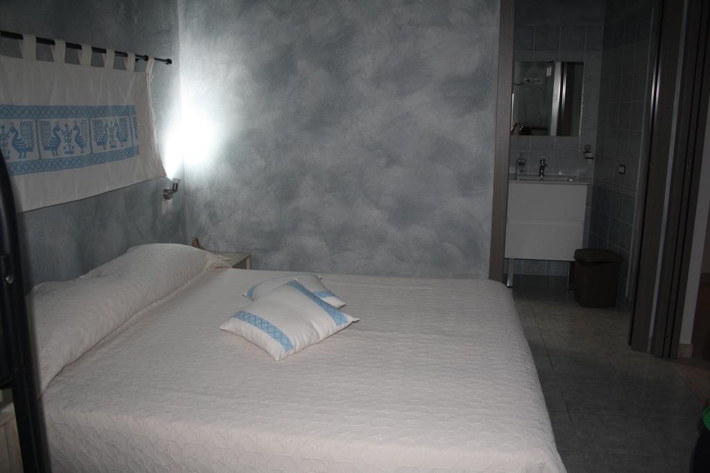 La Pavoncella Bed & Breakfast Villaputzu Exterior photo